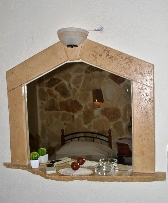 Athena Rooms Zakros Bilik gambar